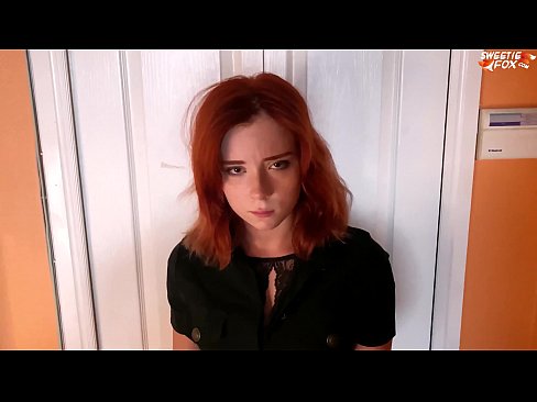 ❤️ Securitas custodia punita Pretty mulierem ad Shoplifting - Cum In ore Porno apud nos