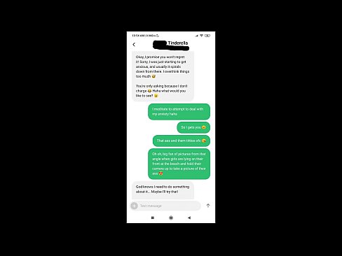 ❤️ Addidi novam PAWG ex Tinder ad harem (sermones ad Tinder inclusa) Porno apud nos